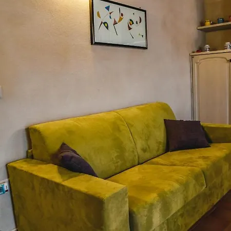 Le Terrazze Di Cancellara Casa vacanze *