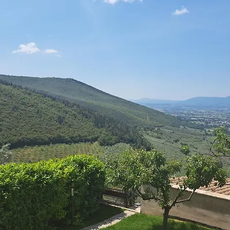 Le Terrazze Di Cancellara *