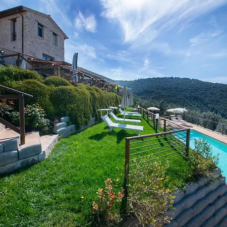 Le Terrazze Di Cancellara *