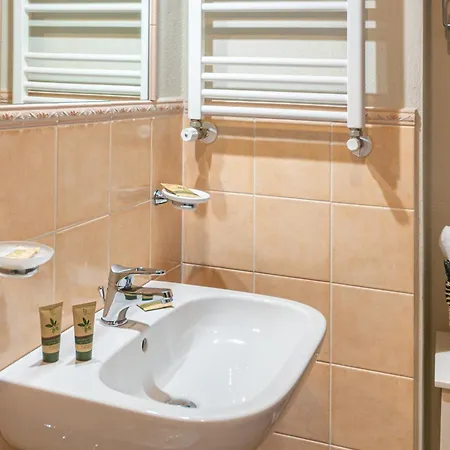 Le Terrazze Di Cancellara 別荘