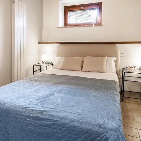 Casa vacanze Le Terrazze Di Cancellara *