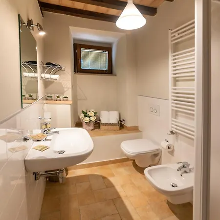 Le Terrazze Di Cancellara *