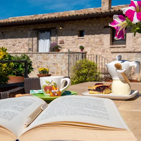 別荘 Le Terrazze Di Cancellara