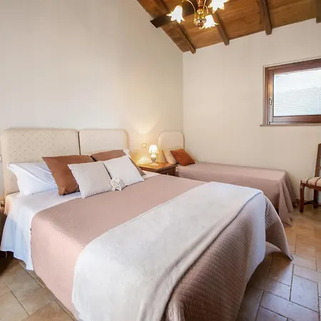 Le Terrazze Di Cancellara *