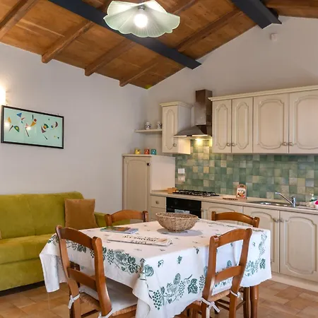 Le Terrazze Di Cancellara Casa vacanze *