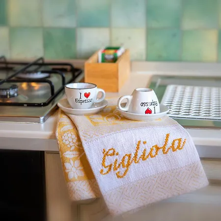 Le Terrazze Di Cancellara * フォリーニョ