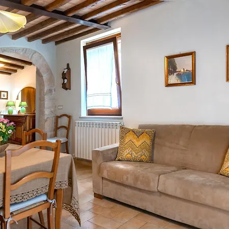 Le Terrazze Di Cancellara