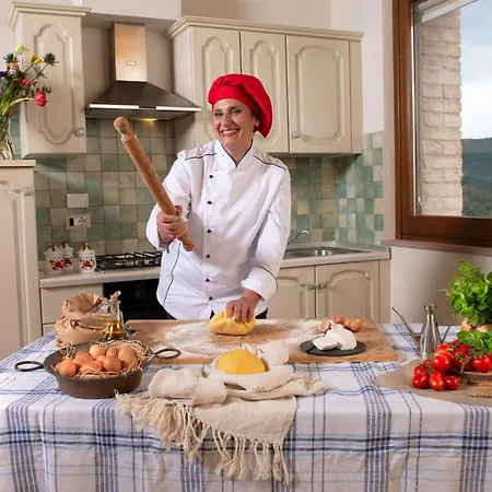 Casa vacanze Le Terrazze Di Cancellara