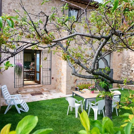 Le Terrazze Di Cancellara Casa vacanze *