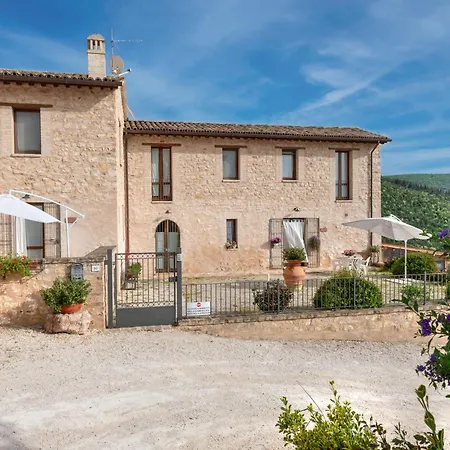 Le Terrazze Di Cancellara