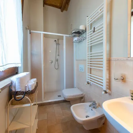 Feriehus Le Terrazze Di Cancellara