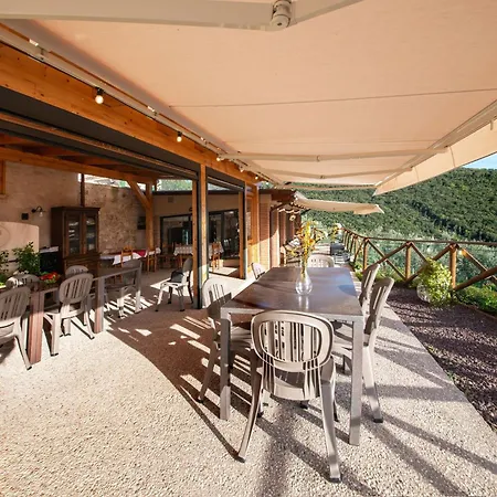 Le Terrazze Di Cancellara Casa vacanze