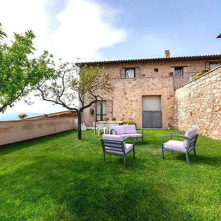 Casa vacanze Le Terrazze Di Cancellara