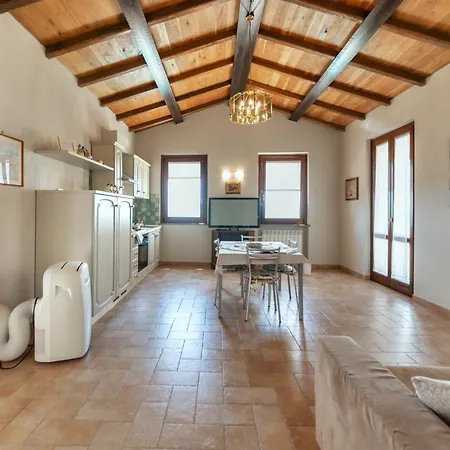 Le Terrazze Di Cancellara *