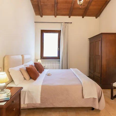 Le Terrazze Di Cancellara フォリーニョ