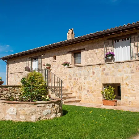 Le Terrazze Di Cancellara Casa vacanze *