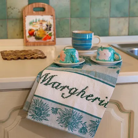 Le Terrazze Di Cancellara フォリーニョ