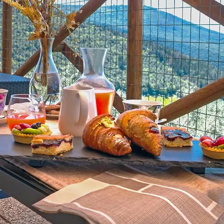 Le Terrazze Di Cancellara *