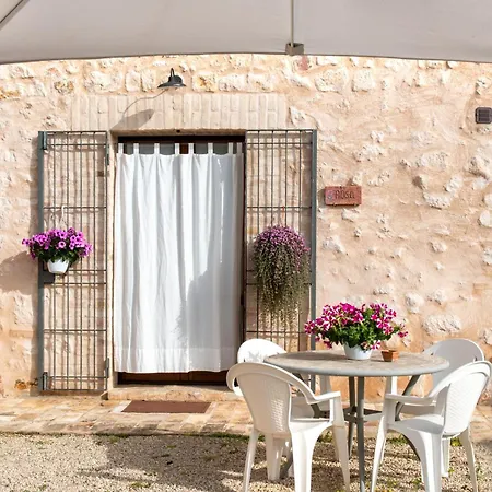Le Terrazze Di Cancellara Casa vacanze Foligno