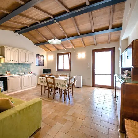 Le Terrazze Di Cancellara *