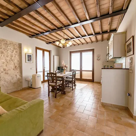 Le Terrazze Di Cancellara Casa vacanze