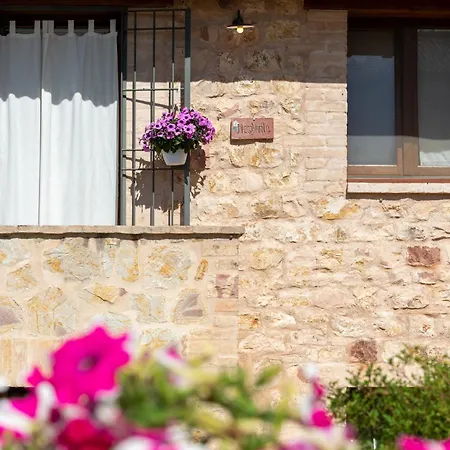 Le Terrazze Di Cancellara Casa vacanze *