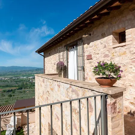 Le Terrazze Di Cancellara