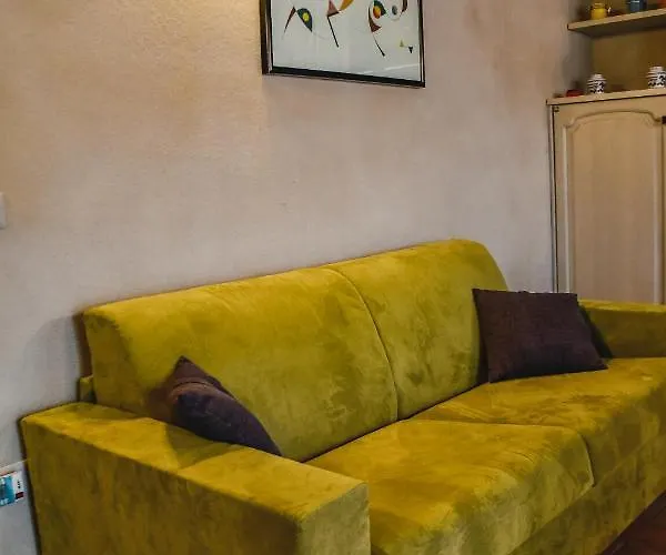 Le Terrazze Di Cancellara Ferienhaus *