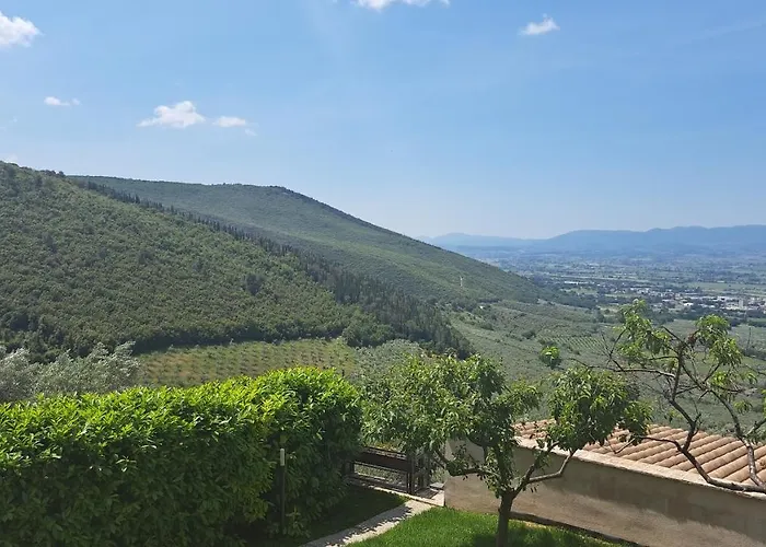 Le Terrazze Di Cancellara *