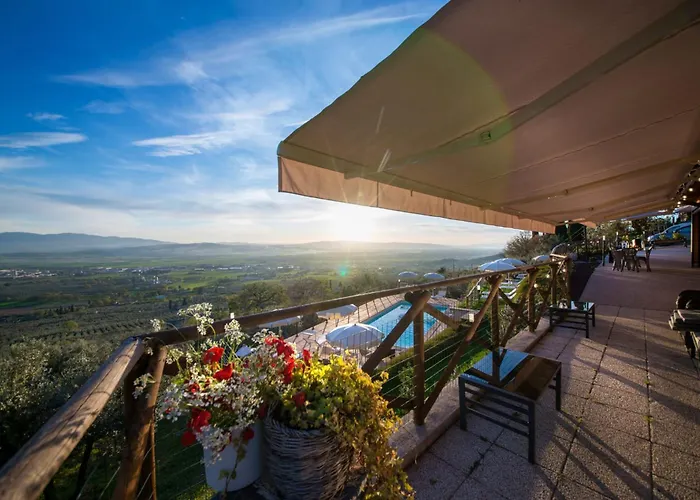 Le Terrazze Di Cancellara Vakantiehuis