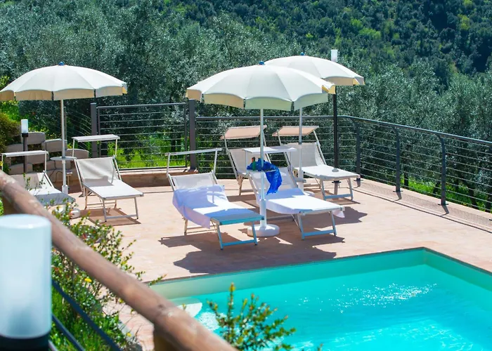 Le Terrazze Di Cancellara