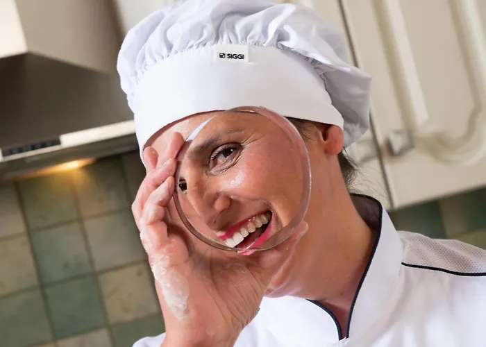 Ferienhaus Le Terrazze Di Cancellara Foligno