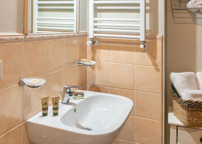 Le Terrazze Di Cancellara Ferienhaus