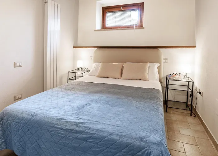 Ferienhaus Le Terrazze Di Cancellara *