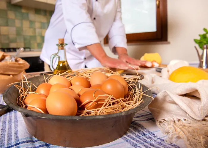 Le Terrazze Di Cancellara *