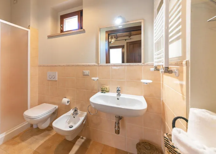 Le Terrazze Di Cancellara Foligno