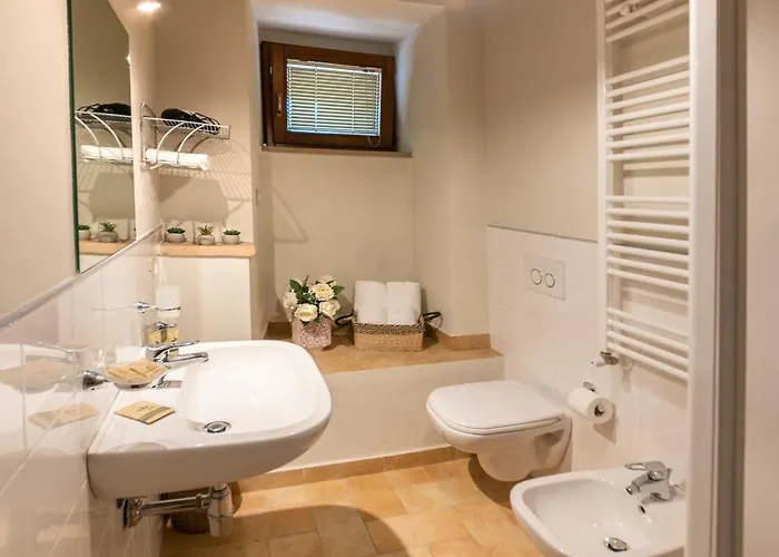 Le Terrazze Di Cancellara *