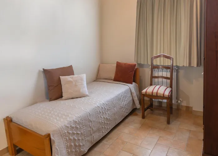 Le Terrazze Di Cancellara