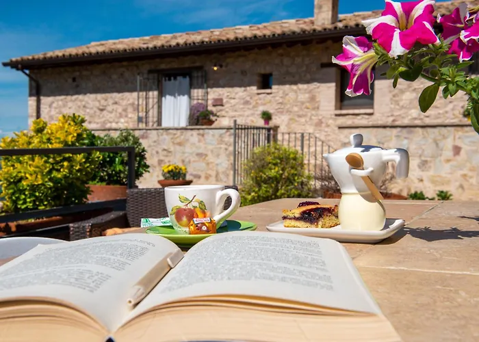 Ferienhaus Le Terrazze Di Cancellara