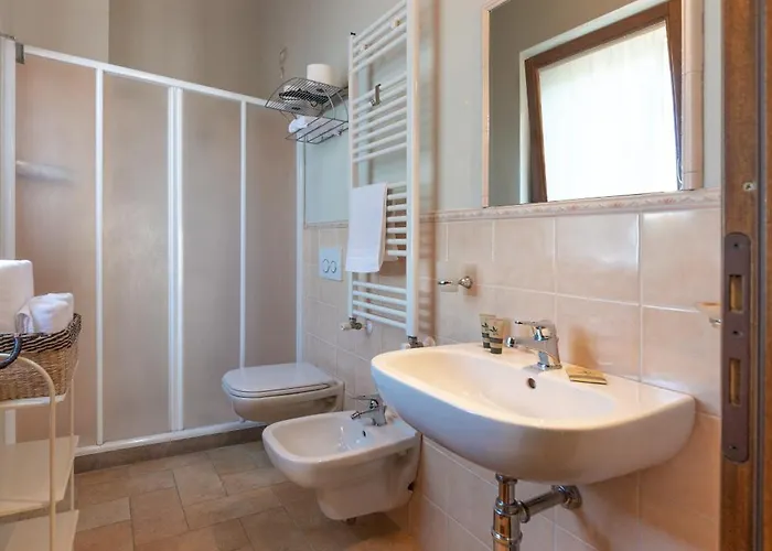 Vakantiehuis Le Terrazze Di Cancellara *