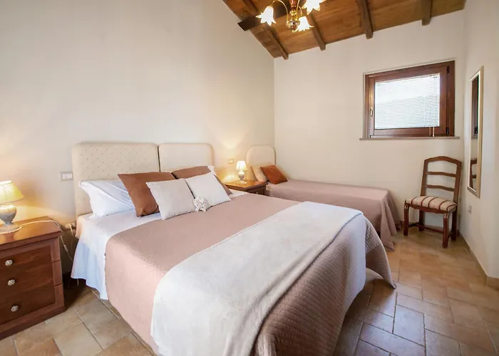 Le Terrazze Di Cancellara *