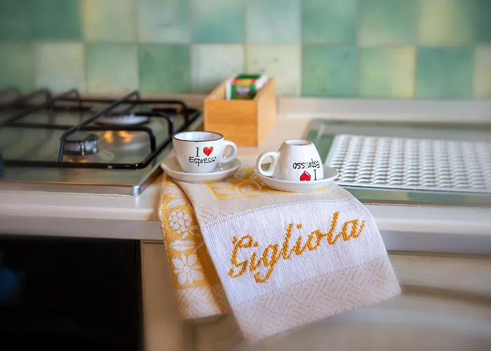 Le Terrazze Di Cancellara * Foligno