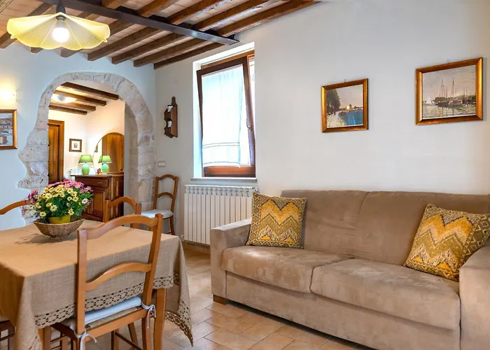 Le Terrazze Di Cancellara