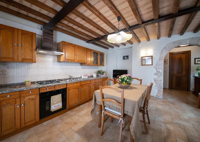 Le Terrazze Di Cancellara *