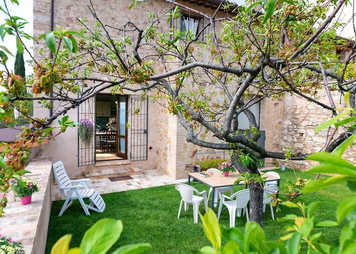 Le Terrazze Di Cancellara Ferienhaus *