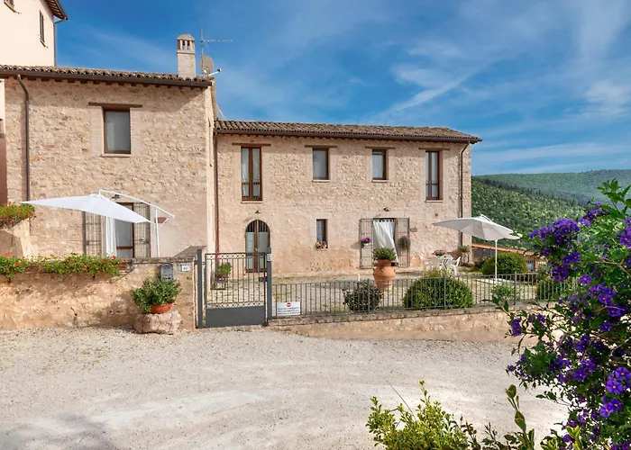 Le Terrazze Di Cancellara