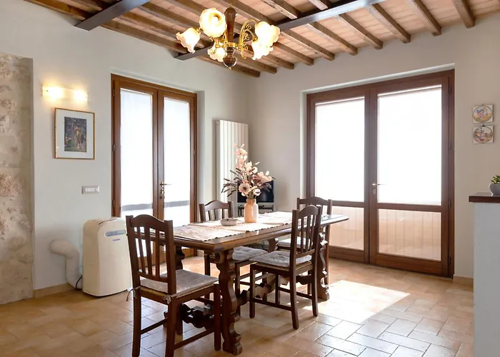 Le Terrazze Di Cancellara *