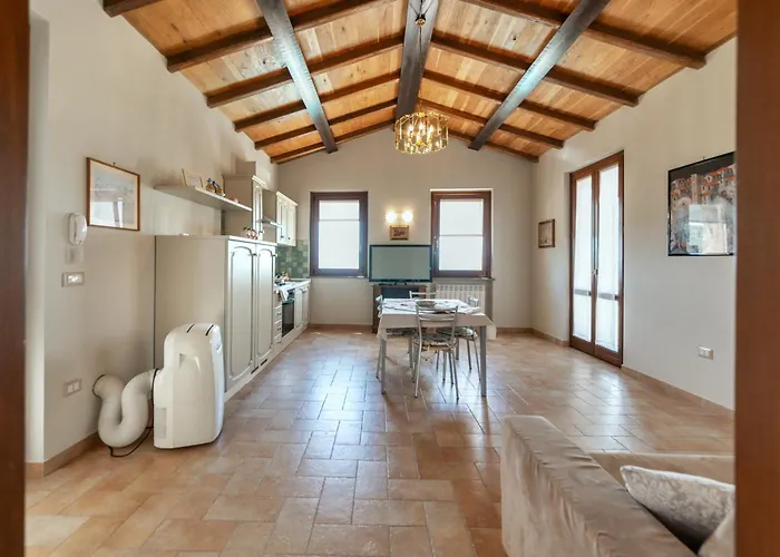 Le Terrazze Di Cancellara *