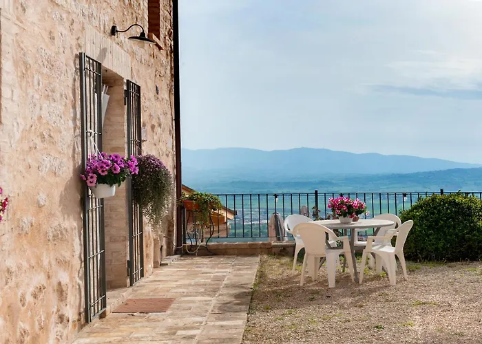 Le Terrazze Di Cancellara