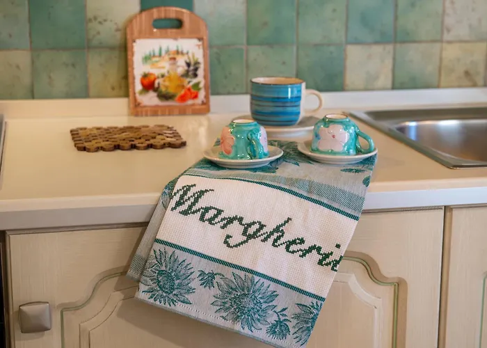 Le Terrazze Di Cancellara Foligno